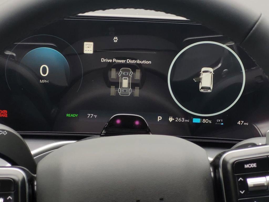 2026 Hyundai IONIQ 9 SE - Photo 17