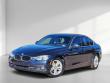 Used 2017 BMW 3 Series 330i xDrive Sedan