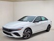 Hyundai Elantra Hybrid