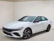 New 2025 Hyundai Elantra Hybrid SEL Sport Sedan