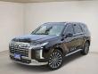 New 2025 Hyundai Palisade Calligraphy SUV