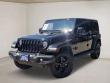 Used 2021 Jeep Wrangler Unlimited Sahara Altitude SUV