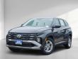 New 2026 Hyundai Tucson SE FWD SUV