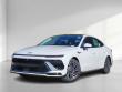 New 2026 Hyundai Sonata Hybrid SEL Sedan