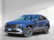 New 2026 Hyundai Tucson Limited AWD SUV