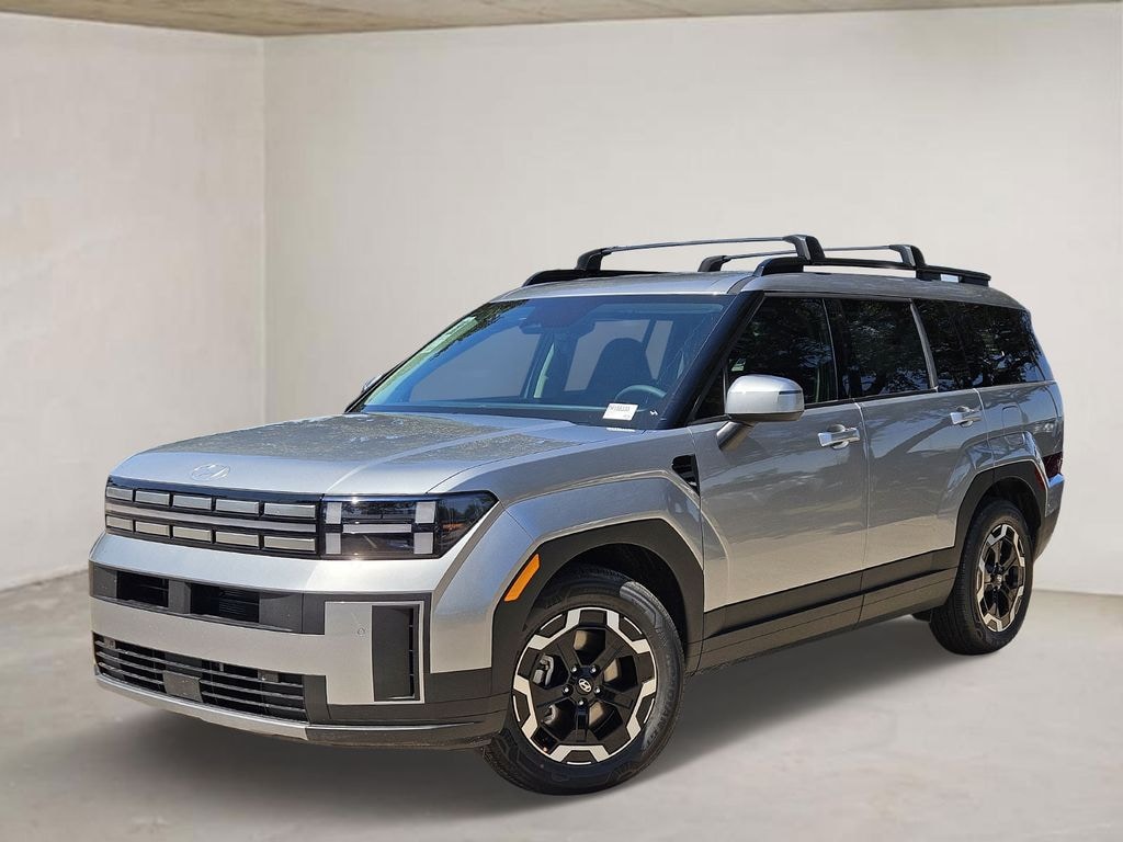 New 2026 Hyundai Santa Fe SEL SUV