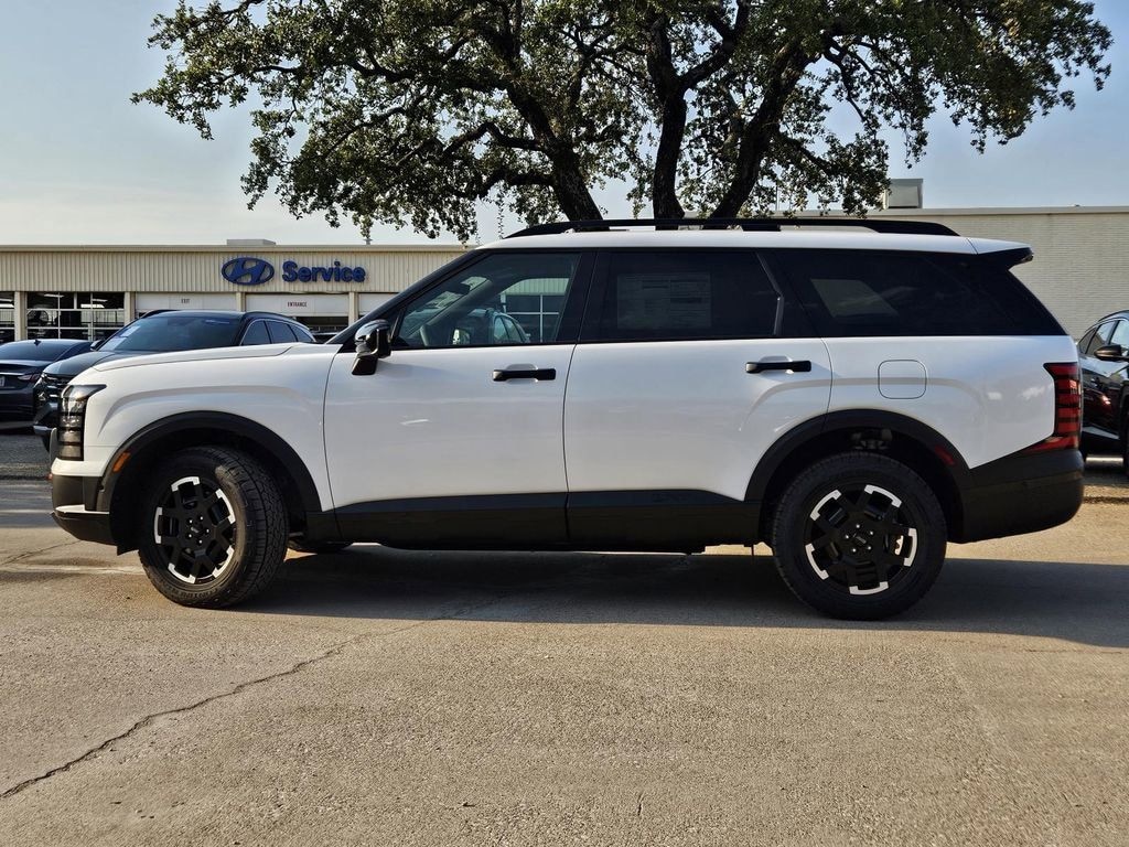 New 2026 Hyundai Palisade XRT PRO SUV