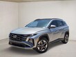 Hyundai Tucson Hybrid