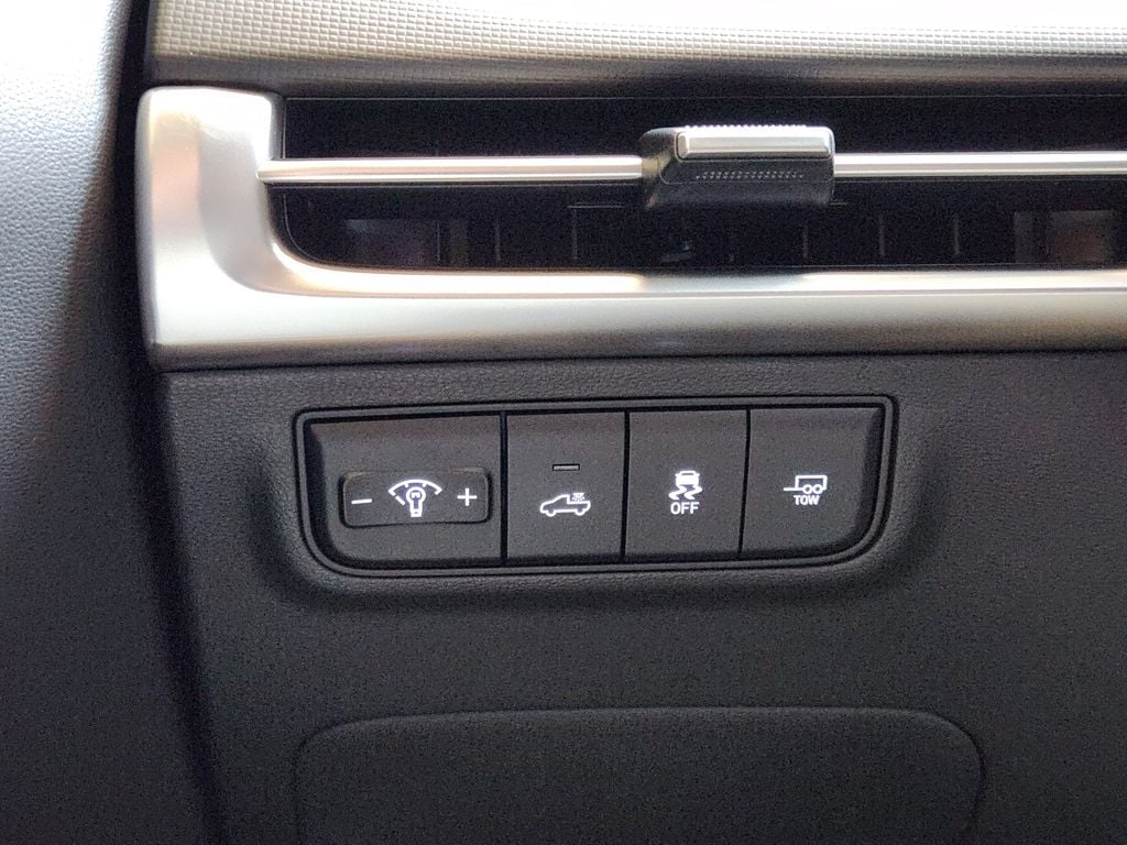 2025 Hyundai Santa Cruz XRT - Photo 20