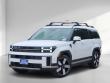 New 2026 Hyundai Santa Fe Hybrid Limited SUV