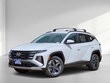  Hyundai Tucson Hybrid