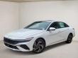 New 2025 Hyundai Elantra SEL Convenience Sedan