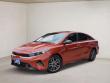 Used 2023 Kia Forte GT-Line Sedan