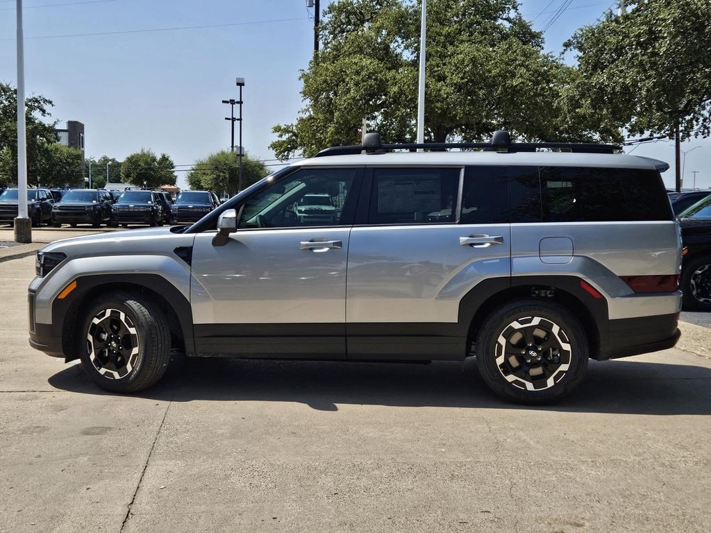 New 2026 Hyundai Santa Fe SEL SUV