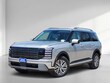 Hyundai Palisade Hybrid
