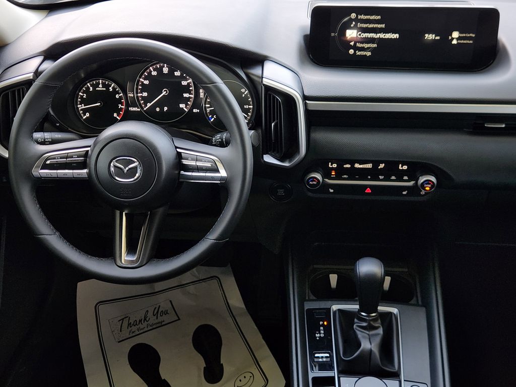 2024 Mazda CX-50 S PREFERRED - Photo 26