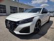Used 2023 Nissan Altima 2.5 SR Sedan