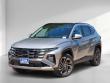 New 2026 Hyundai Tucson Hybrid Limited SUV