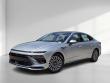 New 2025 Hyundai Sonata Hybrid Limited Sedan