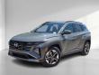 New 2025 Hyundai Tucson SEL SUV