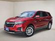 Used 2023 Chevrolet Equinox LT SUV
