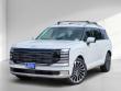 New 2026 Hyundai Palisade Hybrid Calligraphy SUV