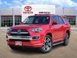Used 2022 Toyota 4Runner Limited SUV