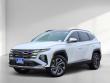 New 2026 Hyundai Tucson Hybrid Limited SUV