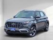 New 2026 Hyundai Venue SEL SUV