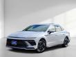 New 2026 Hyundai Sonata SEL Sport Sedan