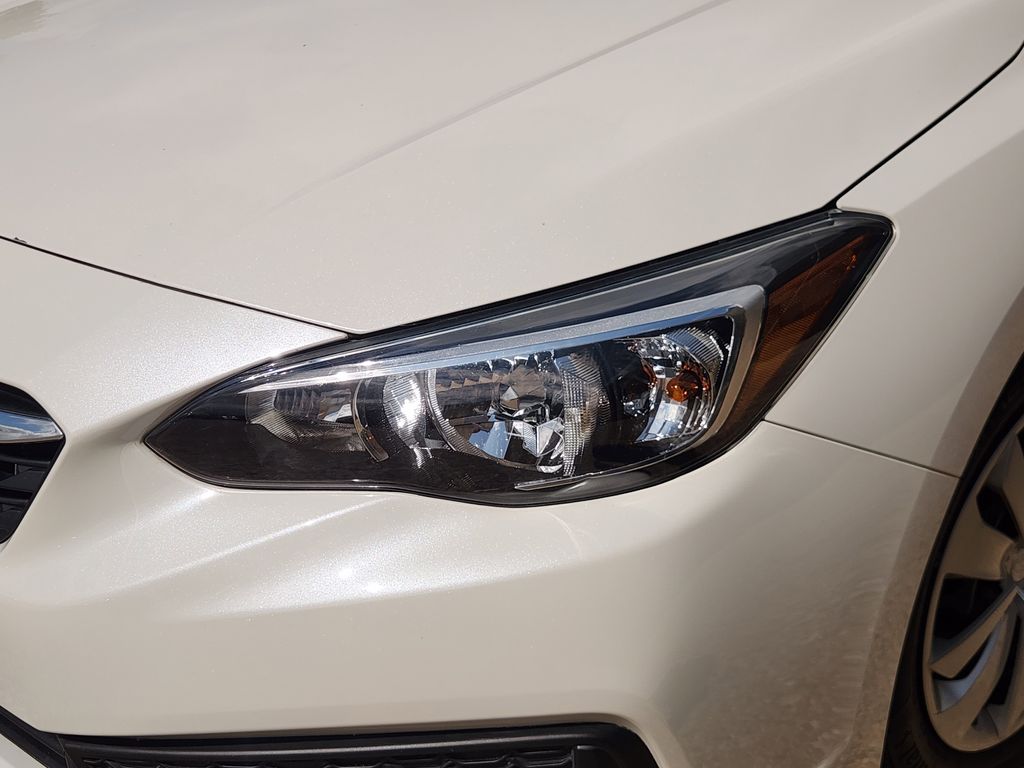 2023 Subaru Impreza Base - Photo 9