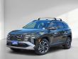 New 2026 Hyundai Tucson Limited AWD SUV