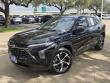 Used 2024 Chevrolet Trax 1RS SUV