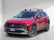 New 2026 Hyundai Tucson SEL Plus FWD SUV