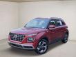 Certified 2024 Hyundai Venue Limited SUV