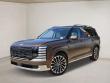 New 2026 Hyundai Palisade Calligraphy SUV