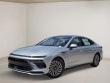 New 2025 Hyundai Sonata Hybrid Limited Sedan