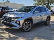 New 2025 Hyundai Tucson Hybrid Limited SUV