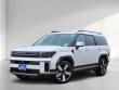 New 2026 Hyundai Santa Fe Hybrid Limited SUV