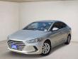 Used 2017 Hyundai Elantra SE Sedan