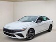 Hyundai Elantra Hybrid
