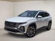 New 2025 Hyundai Tucson Hybrid Limited SUV