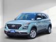 New 2026 Hyundai Venue SE SUV