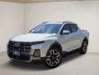 Certified 2025 Hyundai Santa Cruz Limited Truck