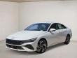 New 2025 Hyundai Elantra Limited Sedan