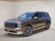 New 2026 Hyundai Palisade Calligraphy SUV