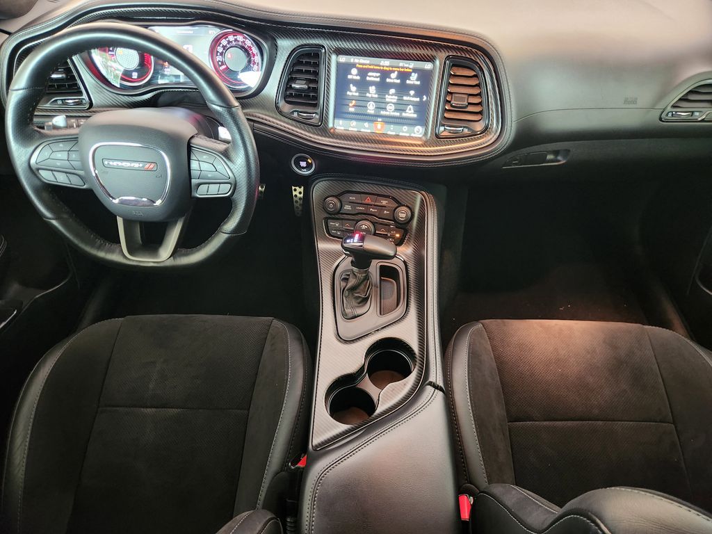 2023 Dodge Challenger R/T - Photo 26