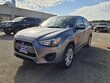  Mitsubishi Outlander Sport