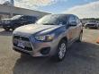 Used 2013 Mitsubishi Outlander Sport ES SUV