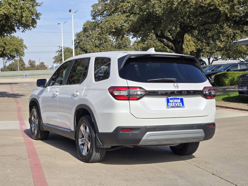 Used 2023 Honda Pilot EX-L SUV